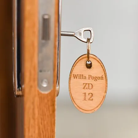Apartment Pogon Zd12 Krynica Zdroj