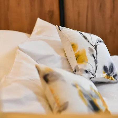 Lejlighed Pogon Zd12 Krynica Zdroj