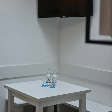Apartment Pogon Zd12 *