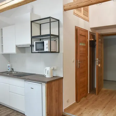 Apartment Pogon Zd12