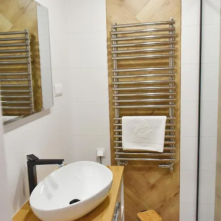 Apartment Pogon Zd12