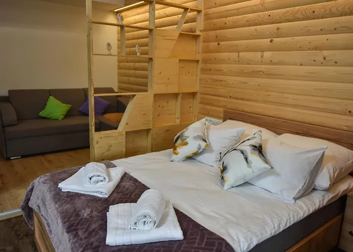 Pogon Zd12 דירה *