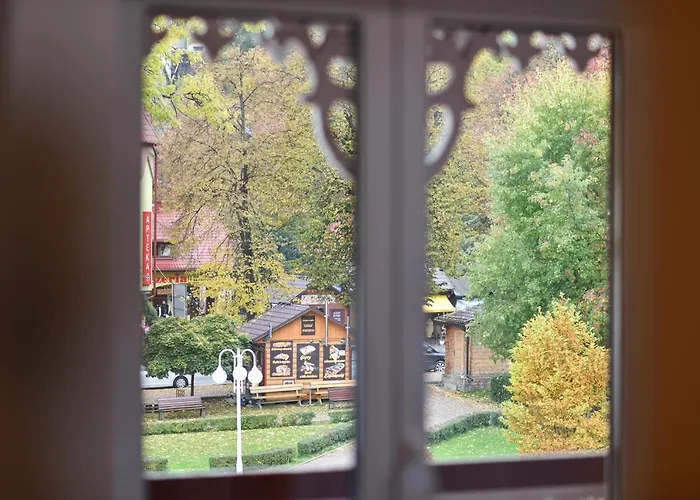 דירה Pogon Zd12 קריניצה זדרוי